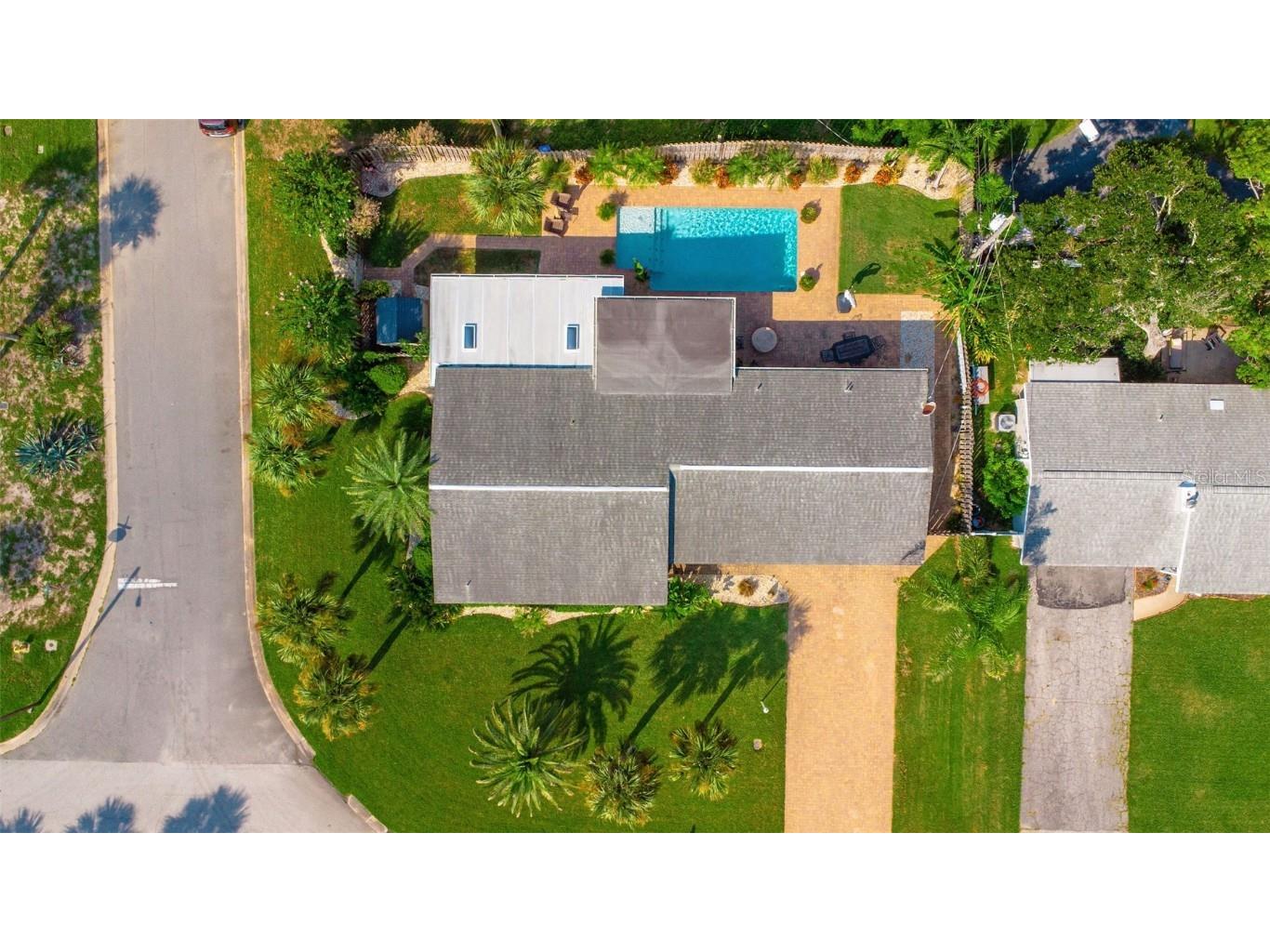 432 Idlewood Drive Ormond Beach FL 32176 V4944619 image52