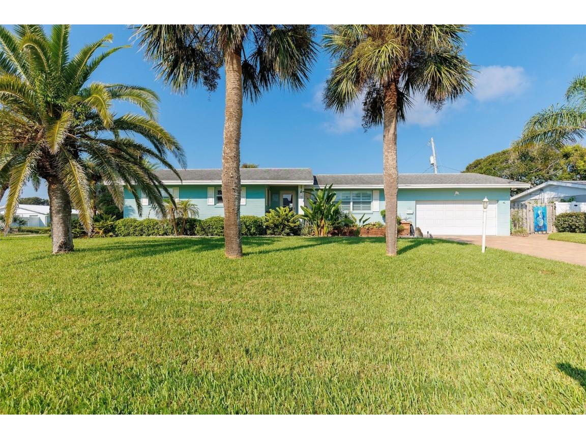 432 Idlewood Drive Ormond Beach FL 32176 V4944619 image53