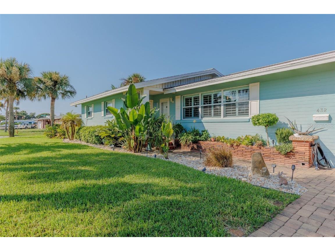 432 Idlewood Drive Ormond Beach FL 32176 V4944619 image56