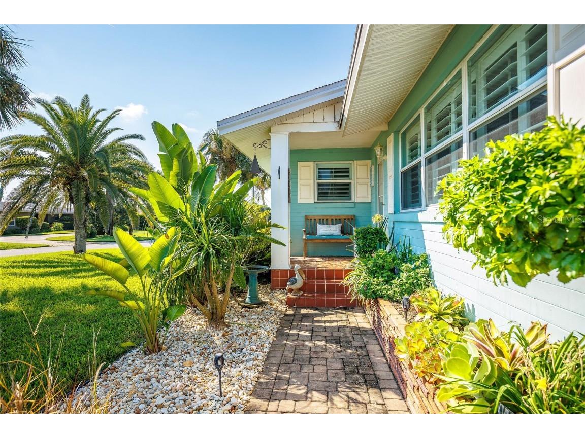 432 Idlewood Drive Ormond Beach FL 32176 V4944619 image57