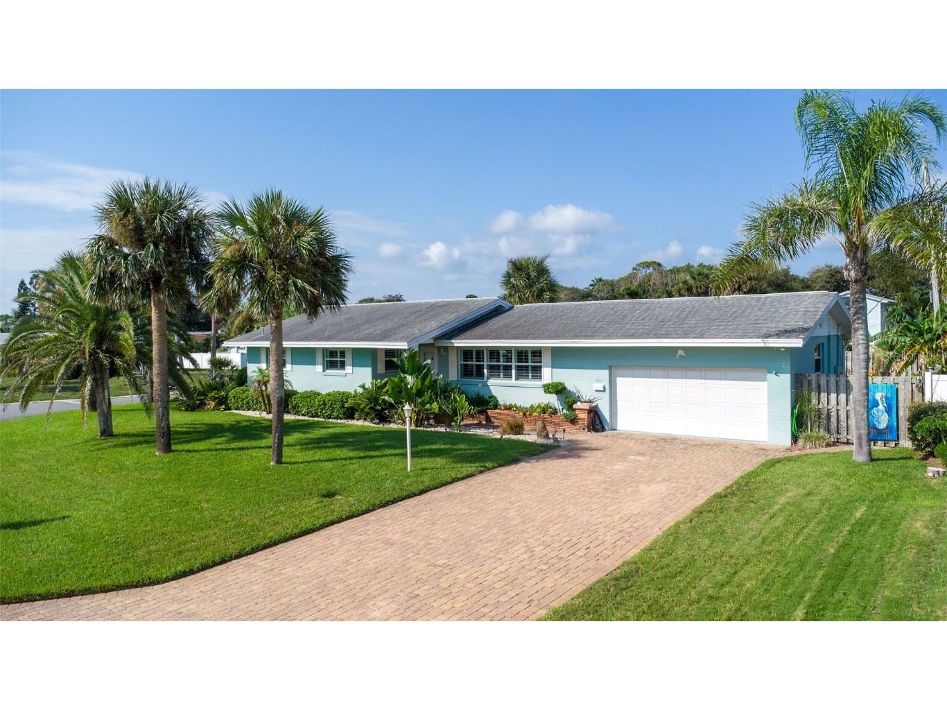 432 Idlewood Drive Ormond Beach FL 32176 V4944619 image59