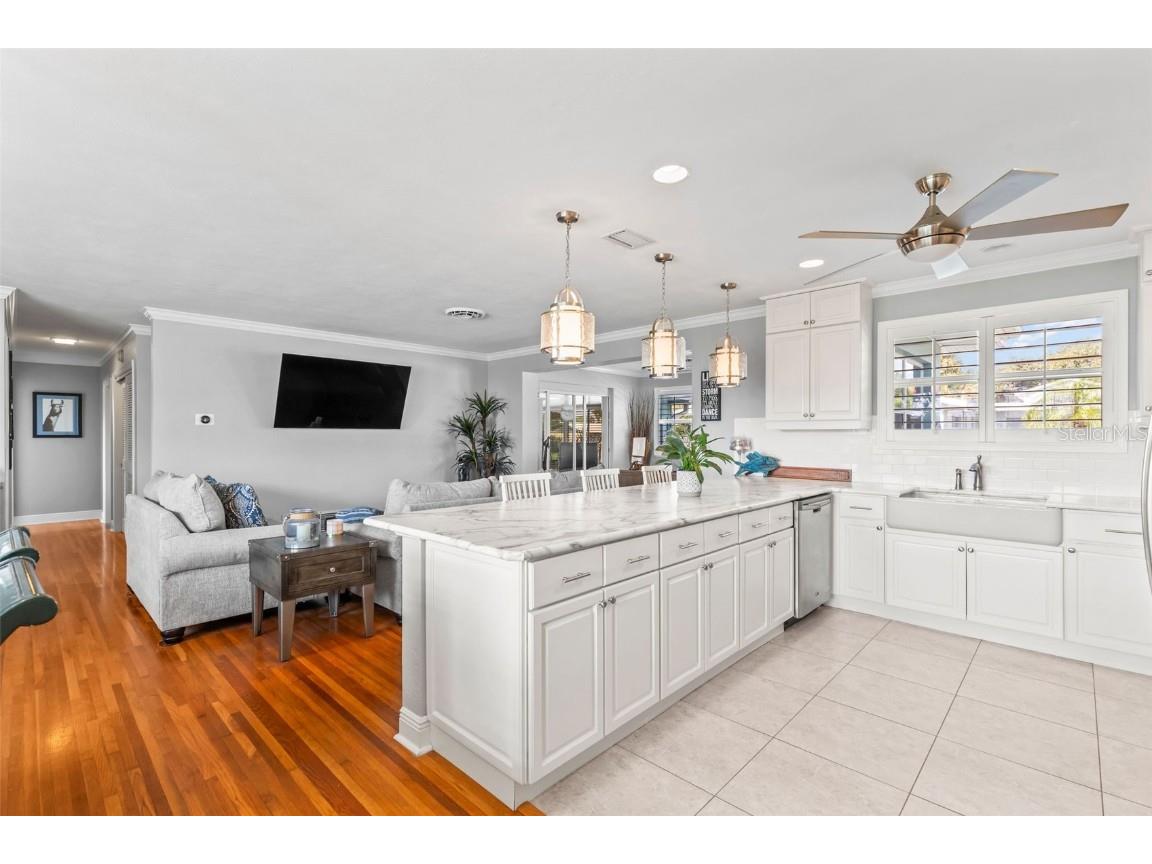 432 Idlewood Drive Ormond Beach FL 32176 V4944619 image6