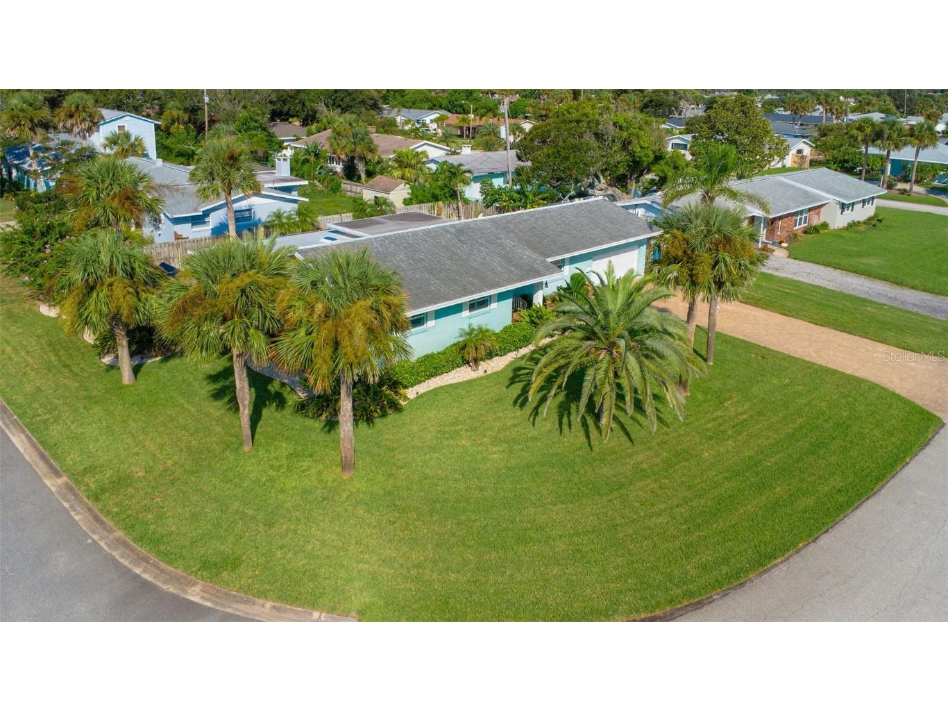 432 Idlewood Drive Ormond Beach FL 32176 V4944619 image61