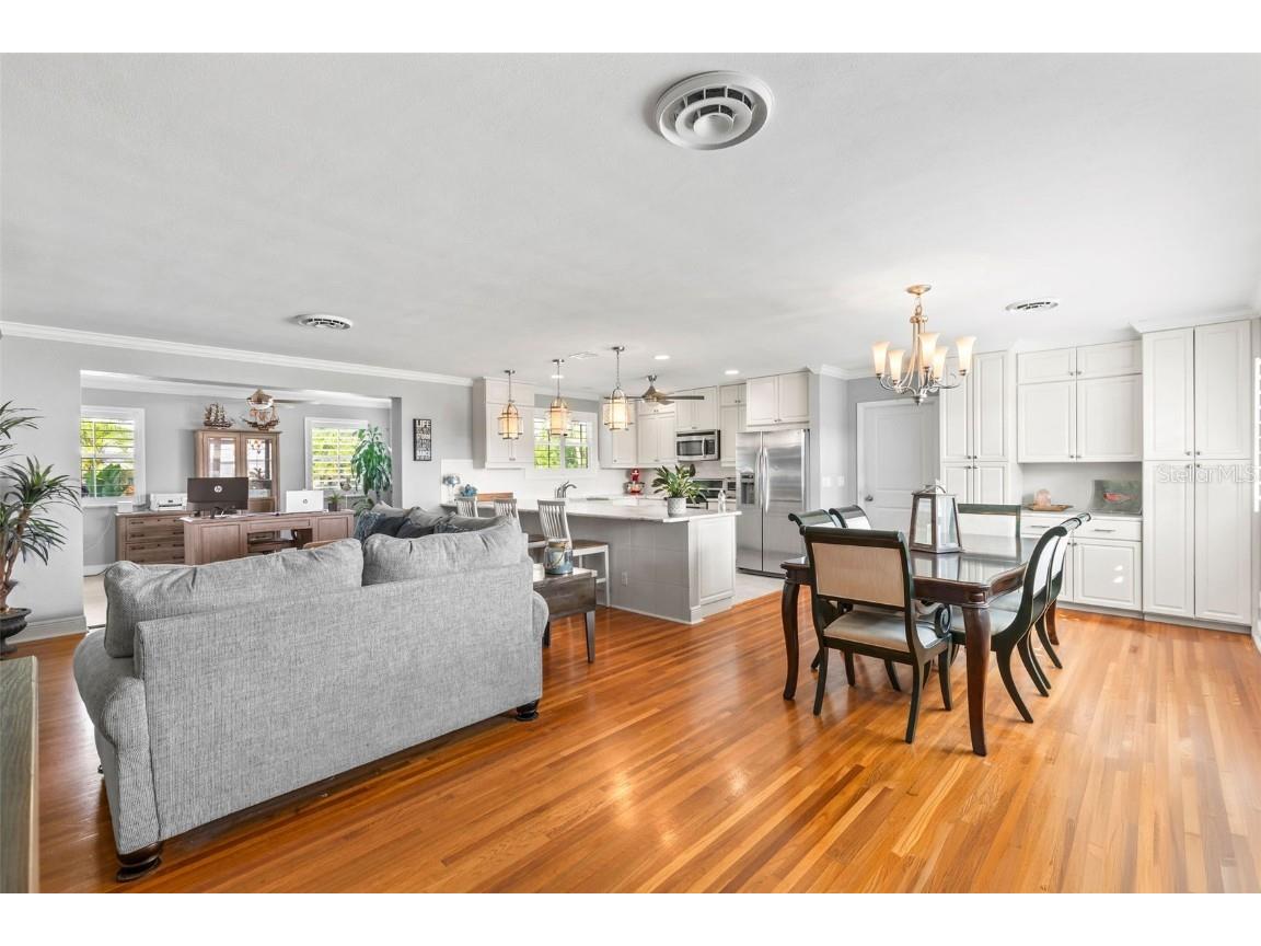 432 Idlewood Drive Ormond Beach FL 32176 V4944619 image7