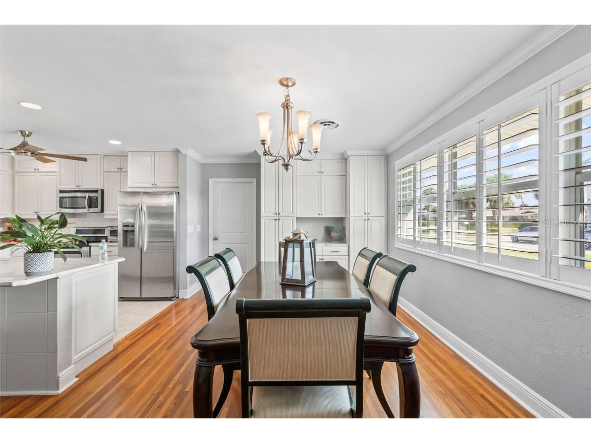 432 Idlewood Drive Ormond Beach FL 32176 V4944619 image8