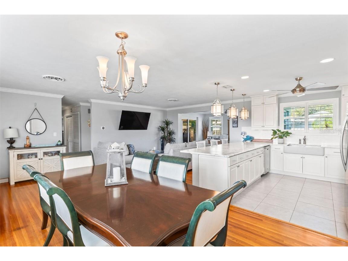 432 Idlewood Drive Ormond Beach FL 32176 V4944619 image9