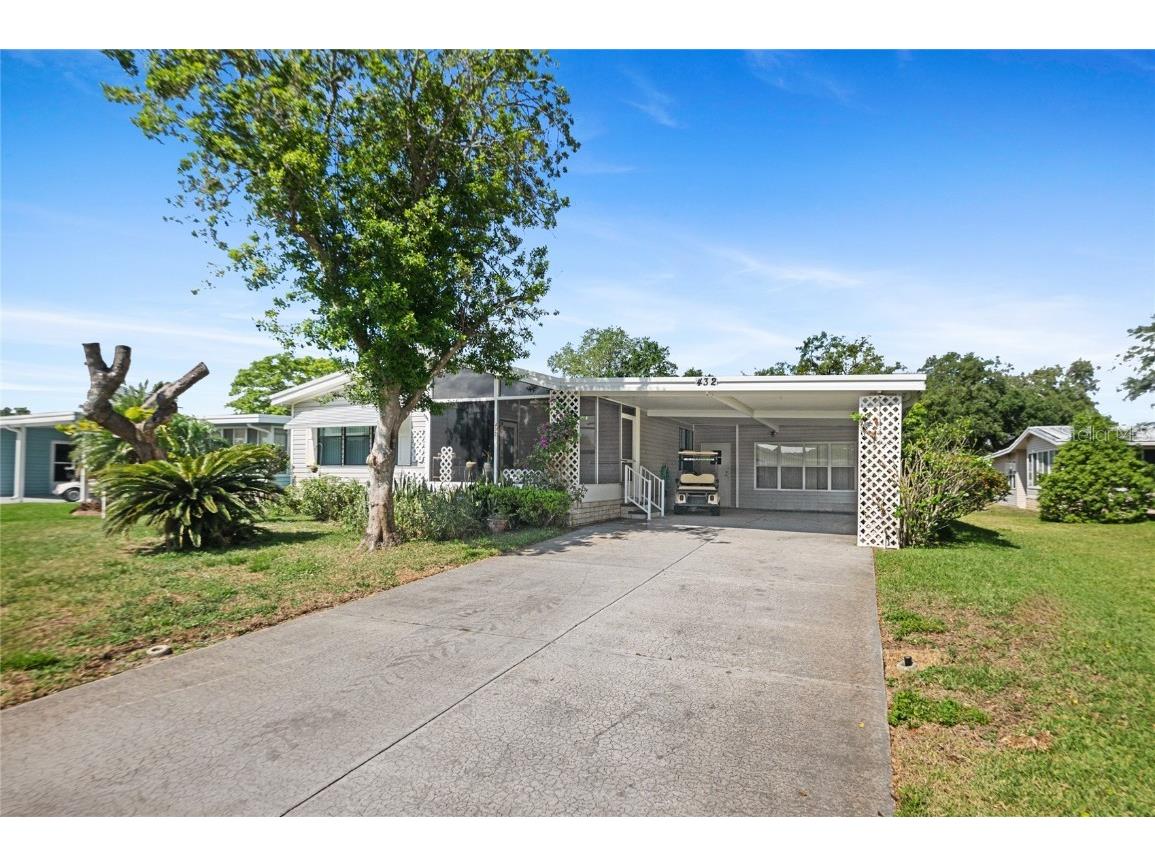 432 King Way Tavares FL 32778 G5095871 image1