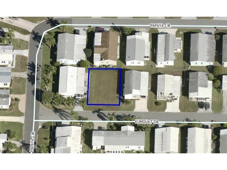 432 Kumquat Drive Barefoot Bay FL 32976 O6098332 image1