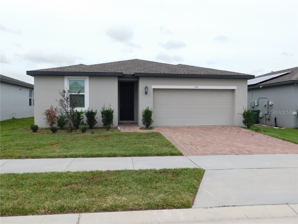 432 Mckenna Drive Winter Haven FL 33881 S5096555 image1