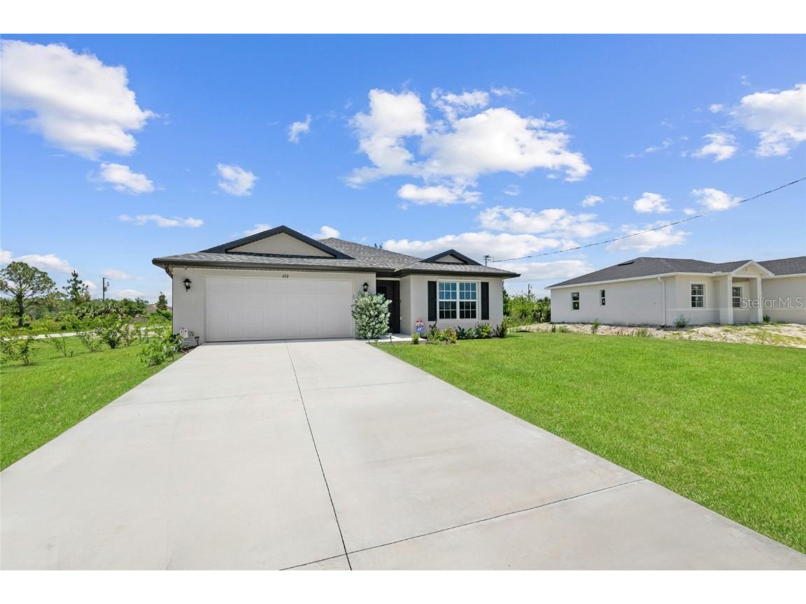 432 Mercedes Court Lehigh Acres FL 33972 O6229280 image1