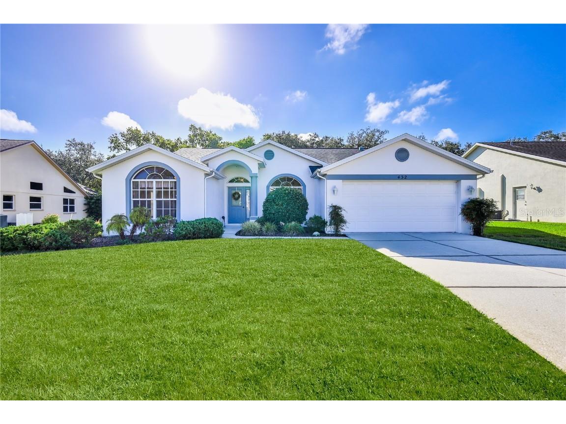 432 Mistwood Court Spring Hill FL 34609 W7879815 image1