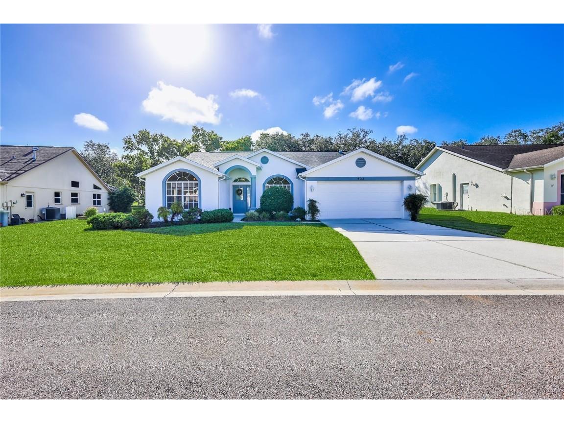 432 Mistwood Court Spring Hill FL 34609 W7879815 image4