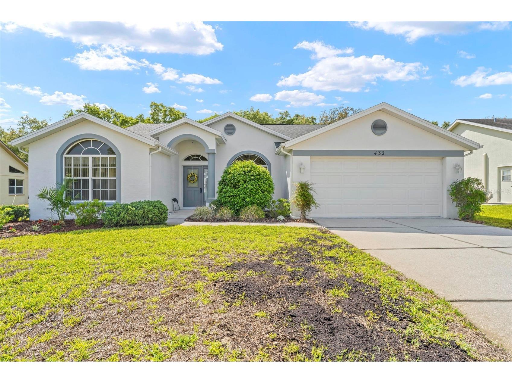 432 Mistwood Court Spring Hill FL 34609 W7884976 image1