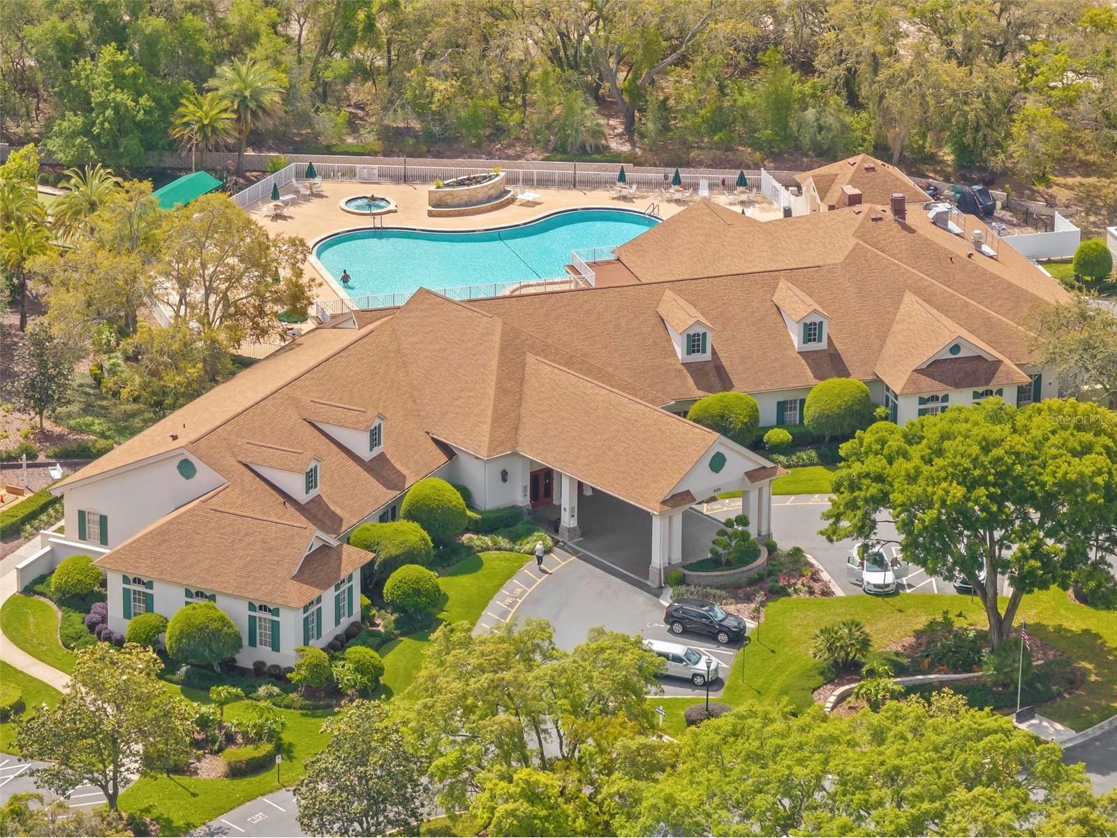 432 Mistwood Court Spring Hill FL 34609 W7884976 image20