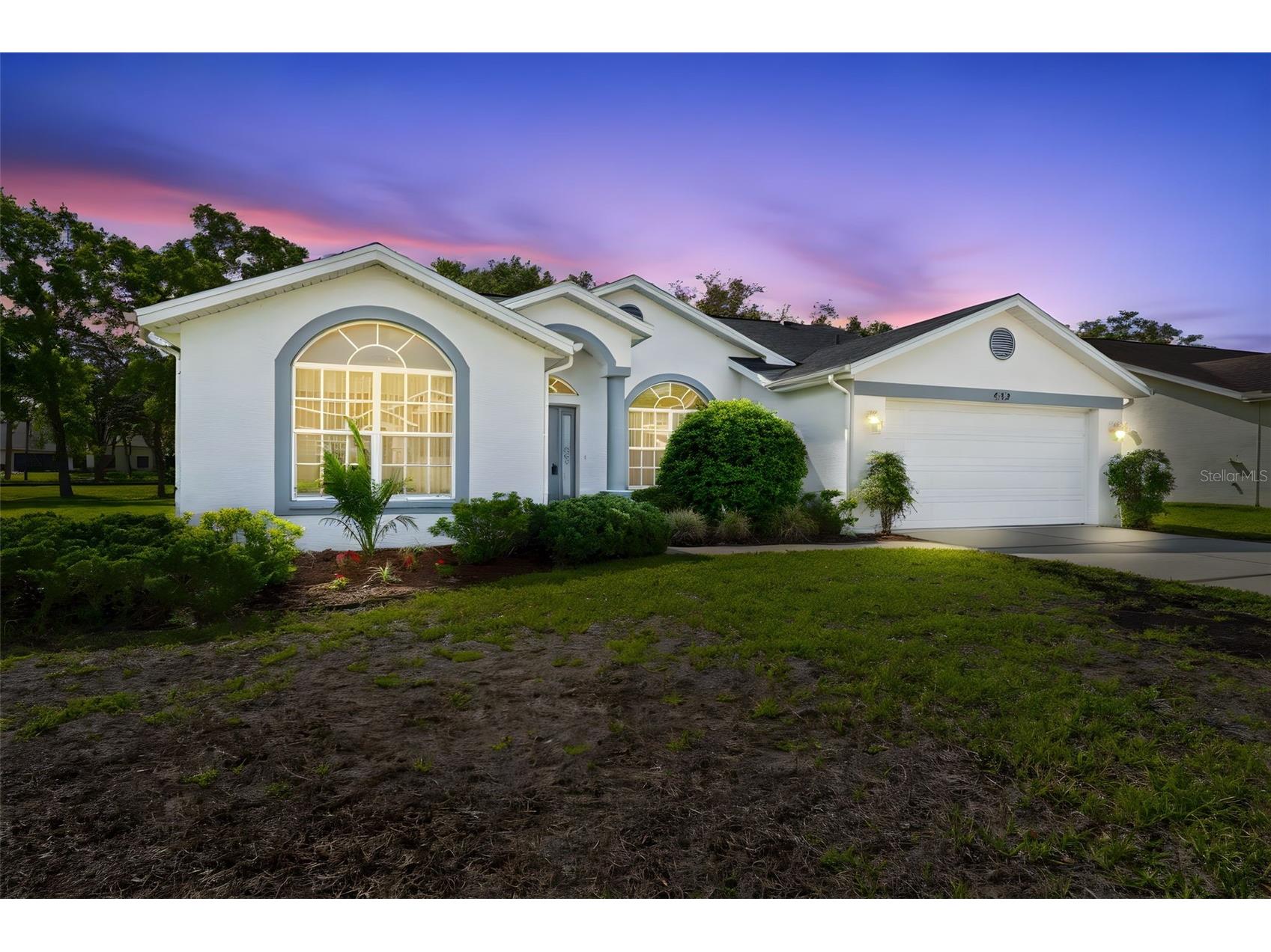 432 Mistwood Court Spring Hill FL 34609 W7884976 image3