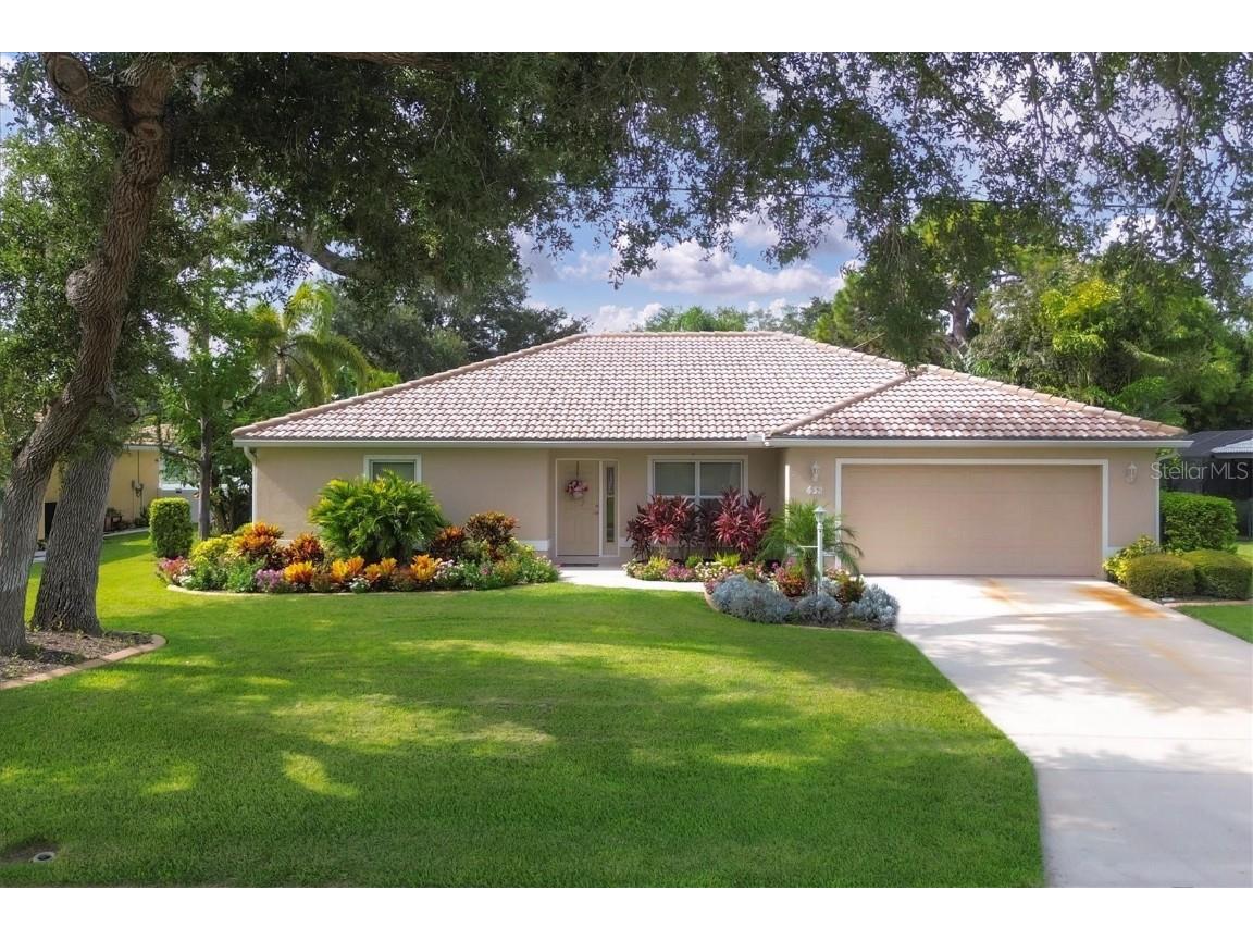 432 N Rossetti Drive Nokomis FL 34275 A4616936 image1