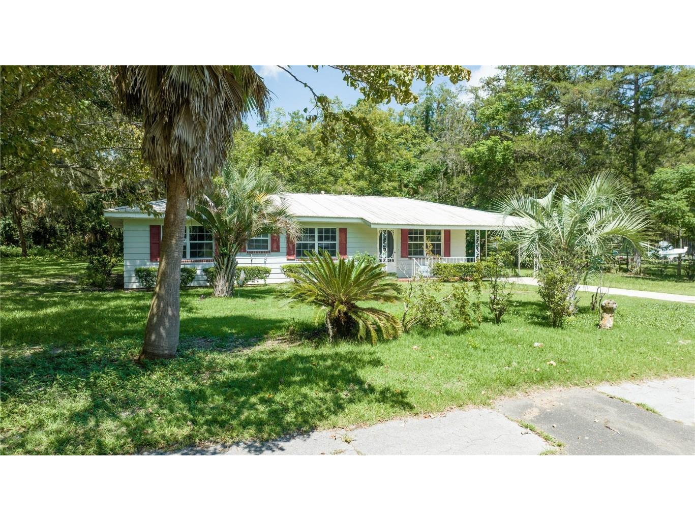 432 NW 2nd Avenue Williston FL 32696 OM645755 image1