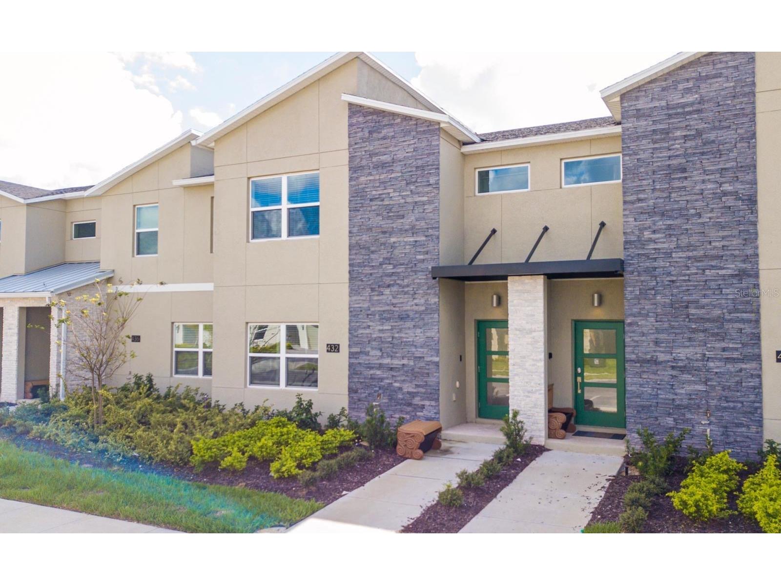 432 Ocean Course Avenue Davenport FL 33896 O6419989 image1