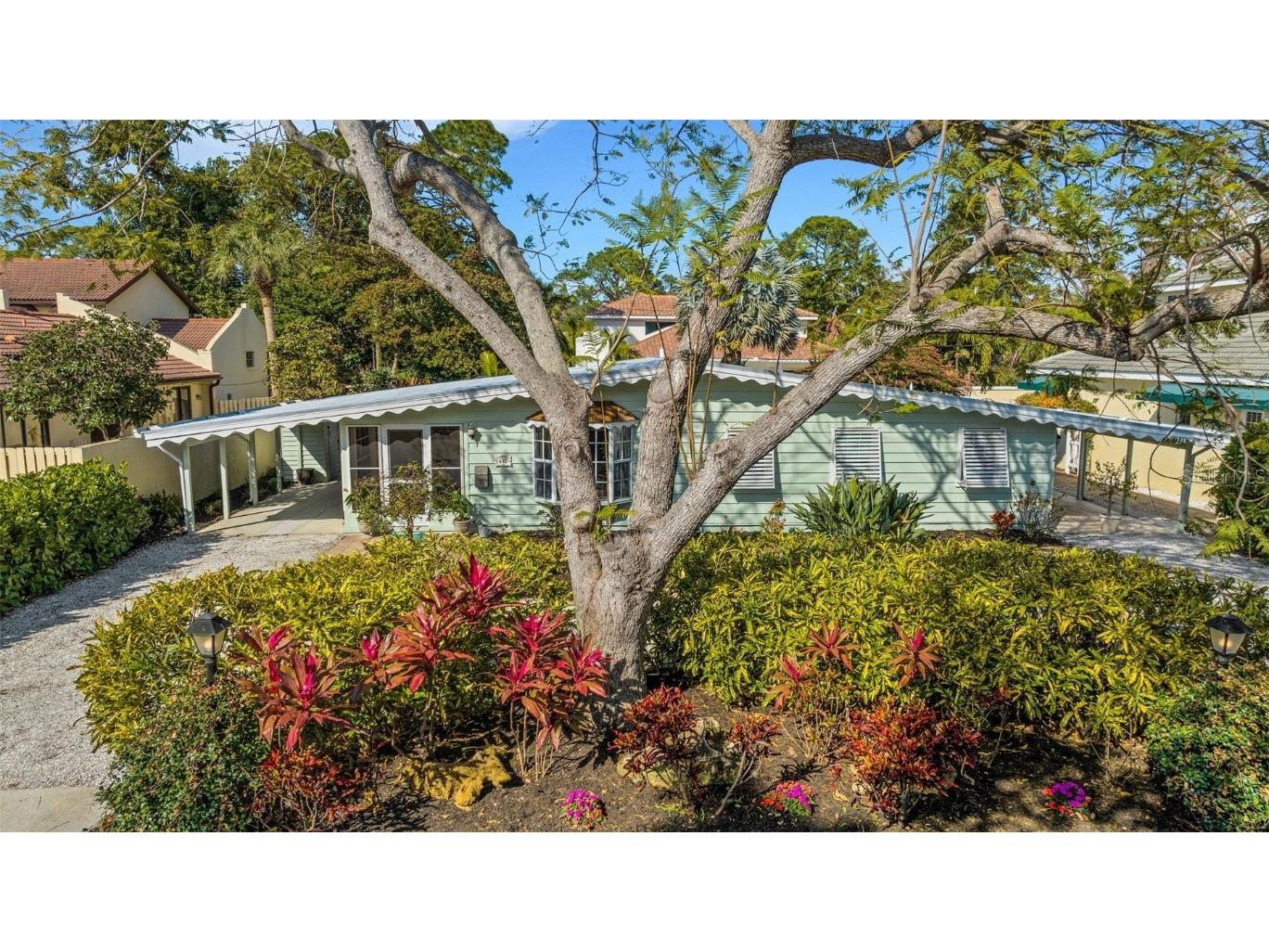 432 Palmetto Court Venice FL 34285 N6130025 image1