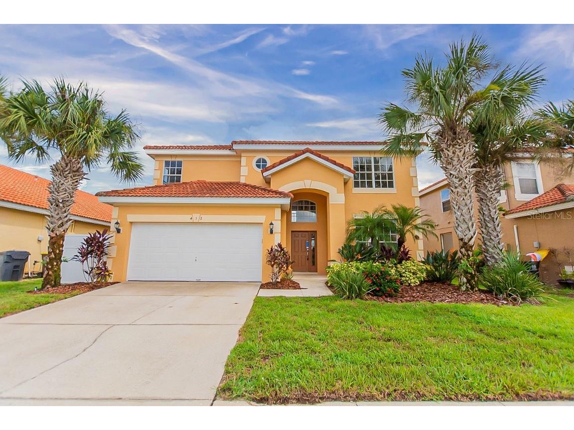 432 Paloma Drive Davenport FL 33837 O6061056 image1