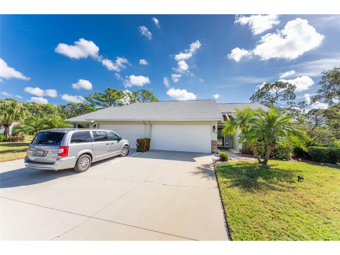 432 Pendleton Drive Venice FL 34292 N6129361 image1