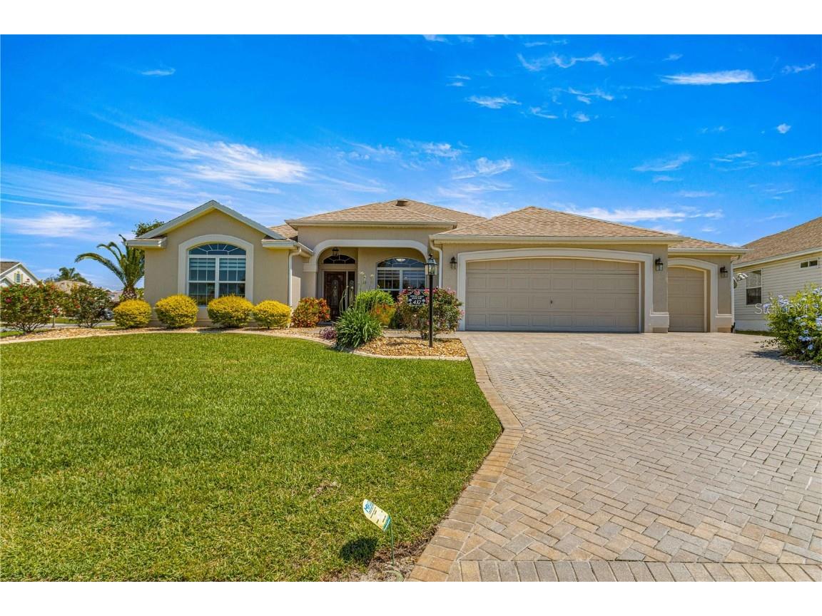 432 Princeton Place The Villages FL 32162 G5081091 image1