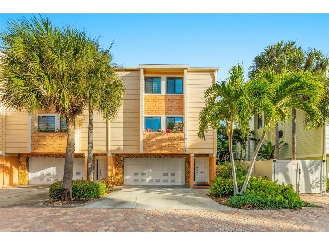 432 Sandy Hook Road Treasure Island FL 33706 U8188278 image1