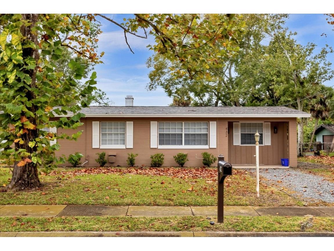 432 Sauls Street Ormond Beach FL 32174 O6165086 image1