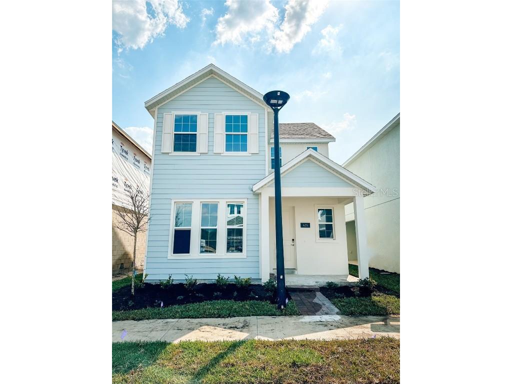432 Scotsmans Place Debary FL 32713 O6156968 image1