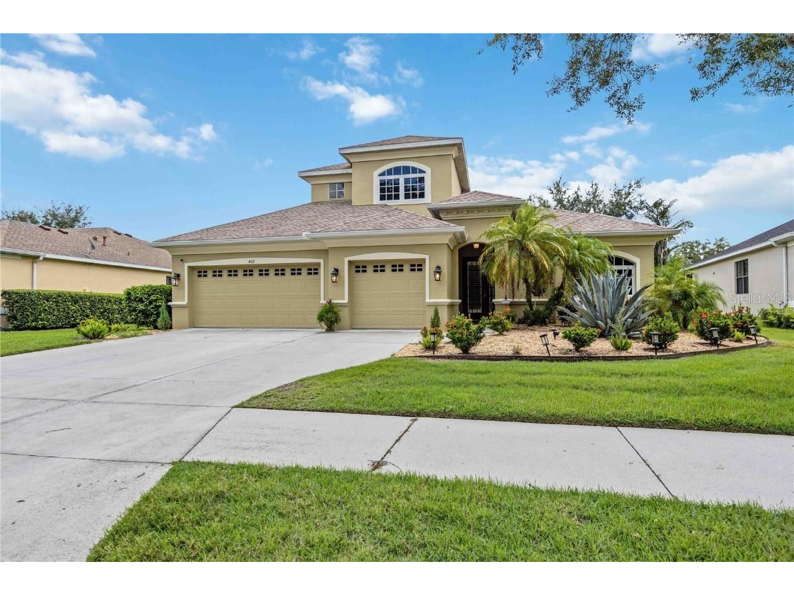 432 Snapdragon Loop Bradenton FL 34212 A4621688 image1
