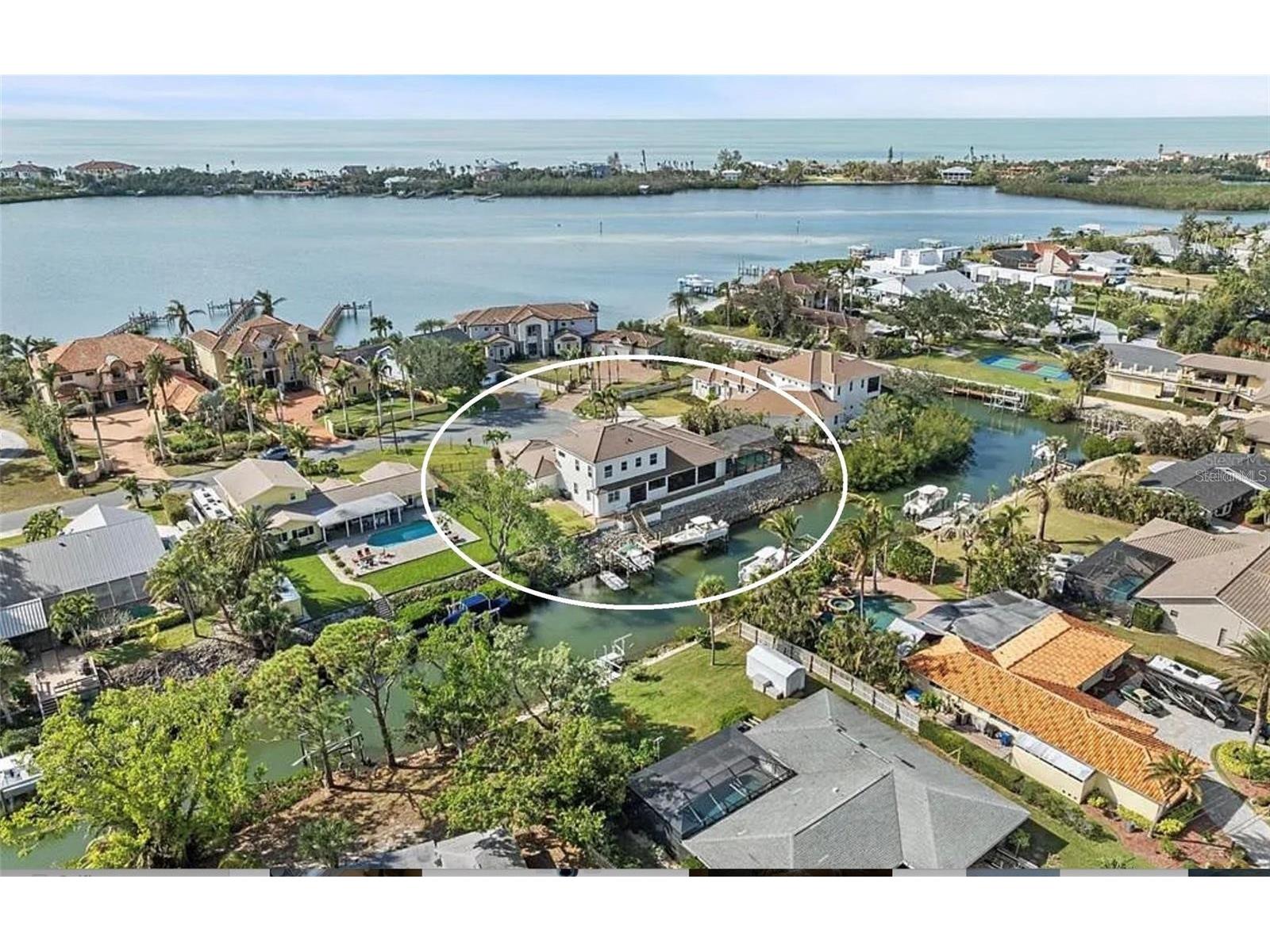 432 Sorrento Drive Osprey FL 34229 A4669597 image1