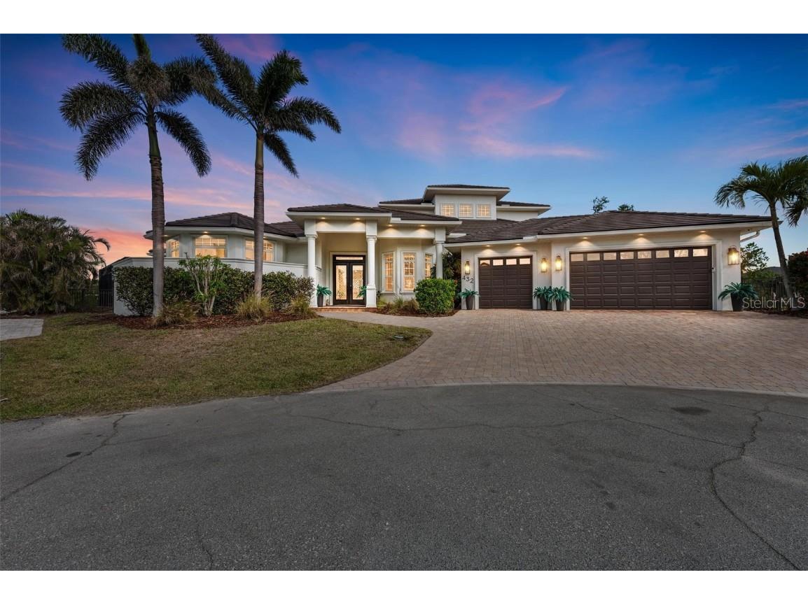 432 Sorrento Drive Osprey FL 34229 A4669597 image2