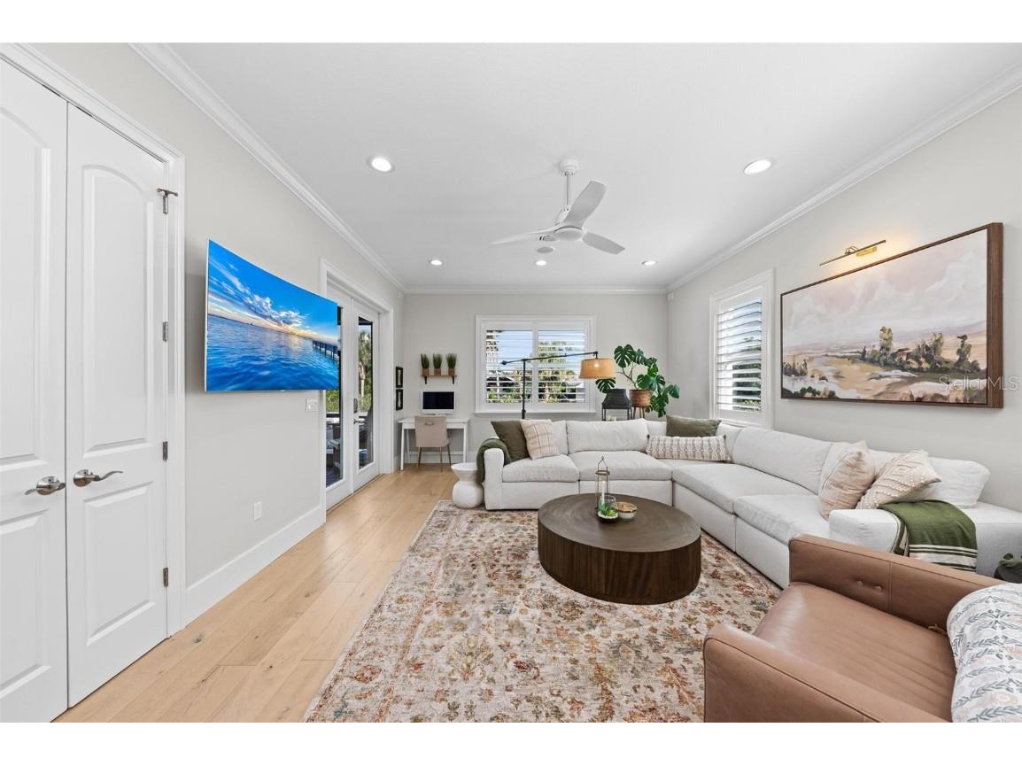 432 Sorrento Drive Osprey FL 34229 A4669597 image33