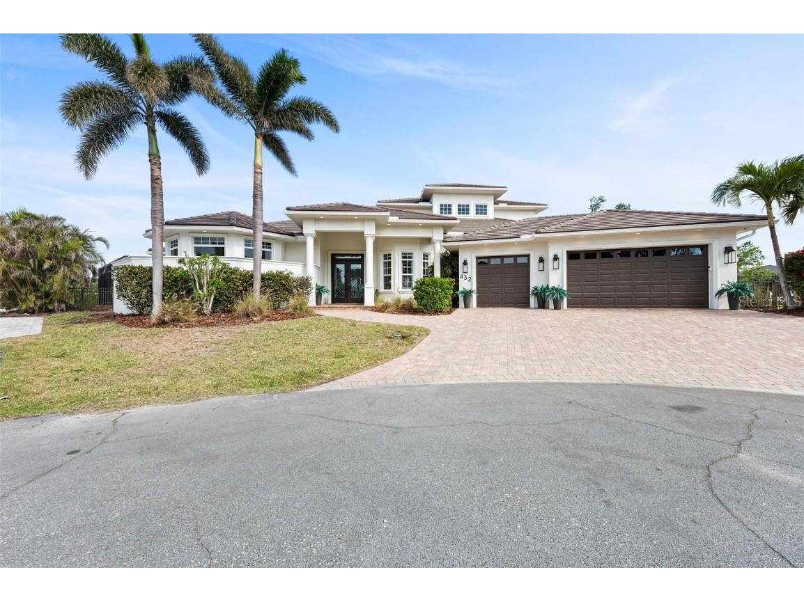 432 Sorrento Drive Osprey FL 34229 A4669597 image4