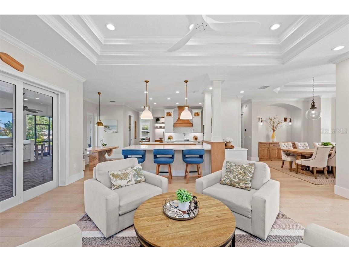 432 Sorrento Drive Osprey FL 34229 A4669597 image6