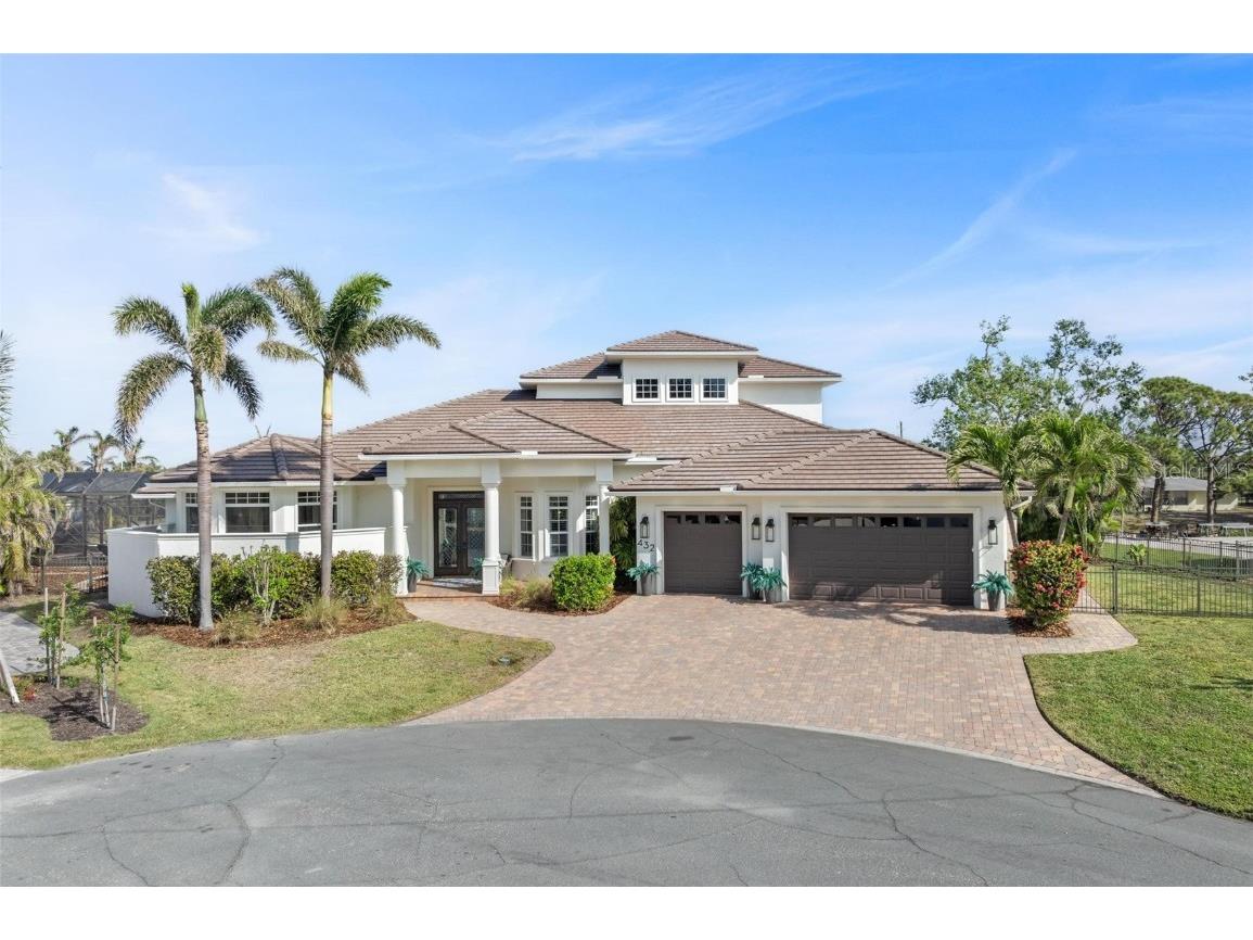 432 Sorrento Drive Osprey FL 34229 A4669597 image80