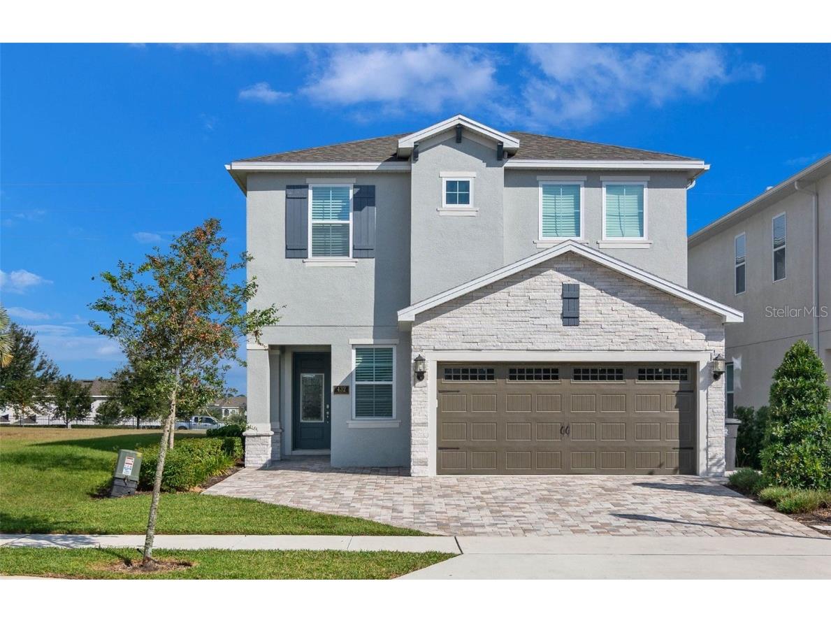 432 Southfield Street Kissimmee FL 34747 S5075992 image1