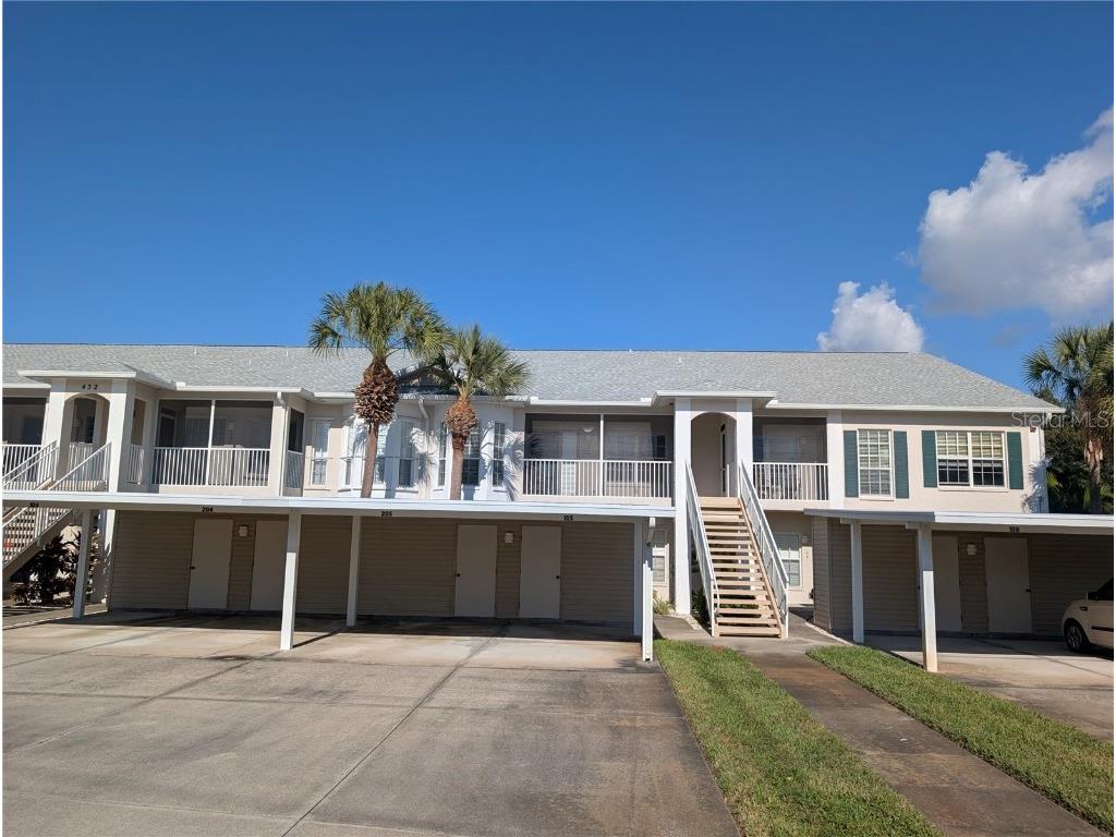 432 Sunset Lake Boulevard #205 Venice FL 34292 A4672597 image1