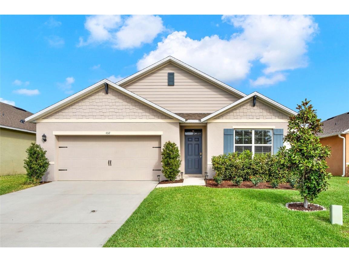 432 Tallow Wood Circle Debary FL 32713 O6281803 image1