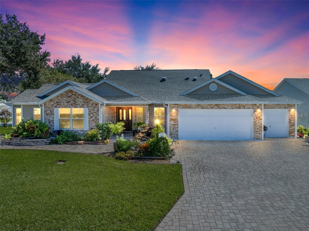 432 Thistledown Way The Villages FL 32162 G5064277 image1