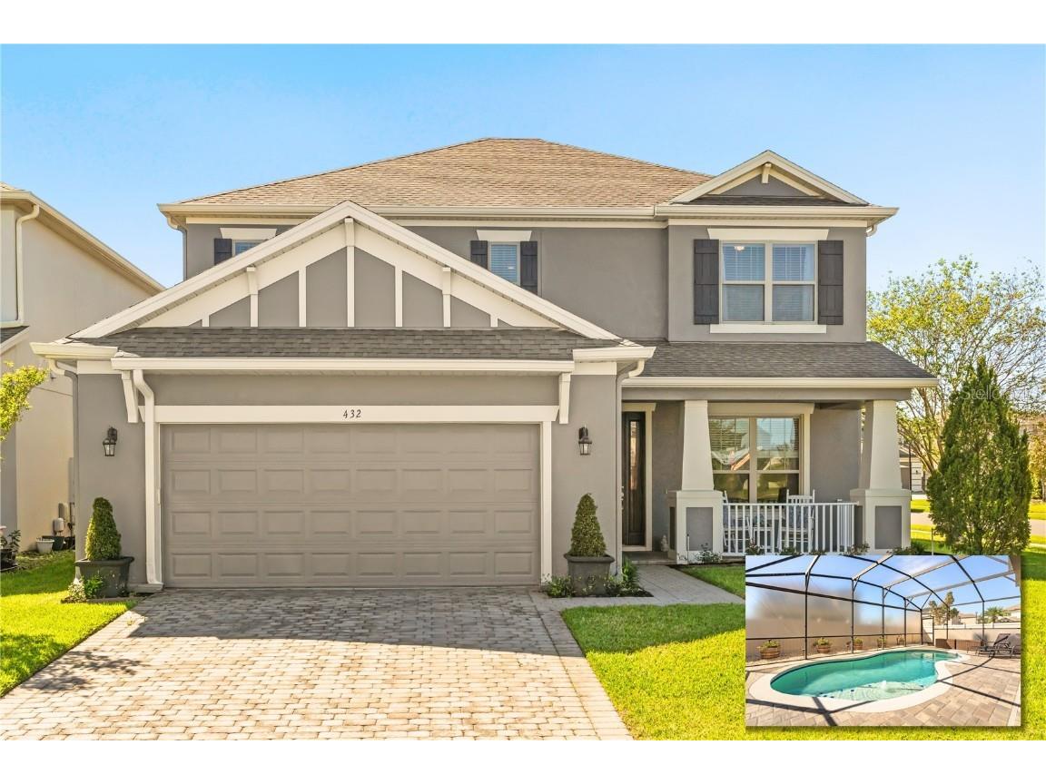 432 Treasure Lane Sanford FL 32771 O6291522 image1