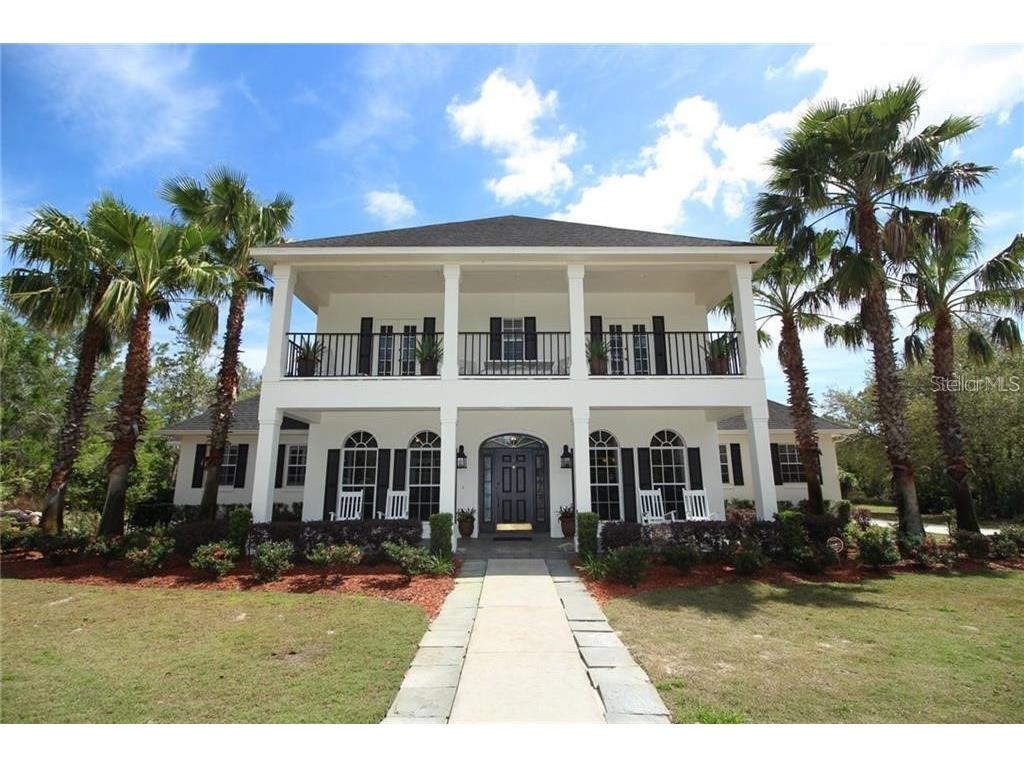 432 Valley Stream Drive Geneva FL 32732 - Buck Lake J947297 image1