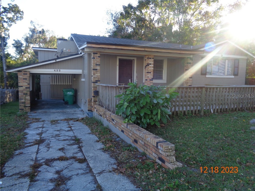 432 W Wisconsin Avenue #B Deland FL 32720 V4933765 image1