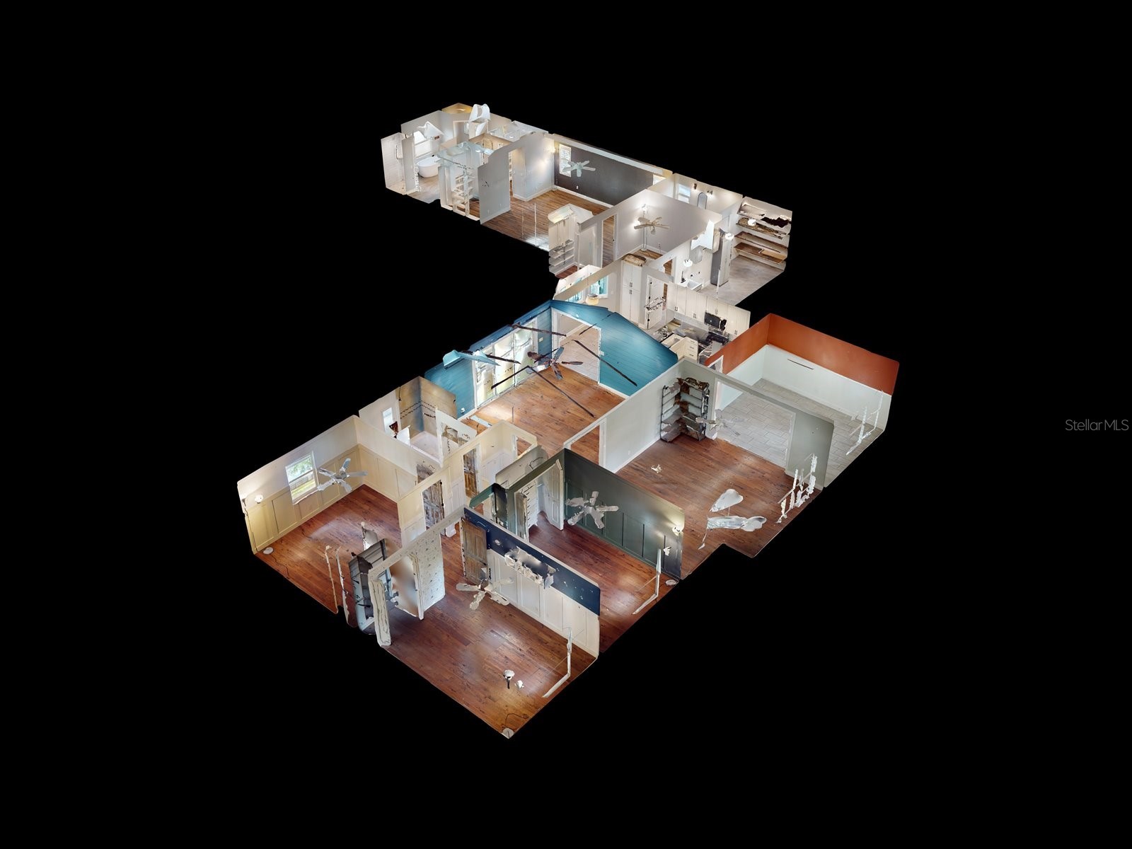 432 Wilderness Drive Longwood FL 32779 O6393288 image66