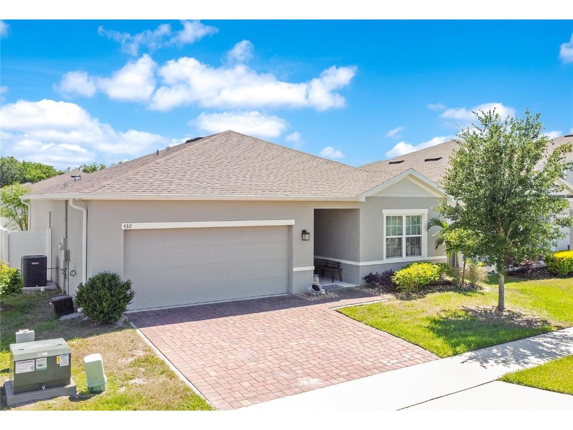 432 Winter Solstice Lane Mount Dora FL 32757 O6352632 image22