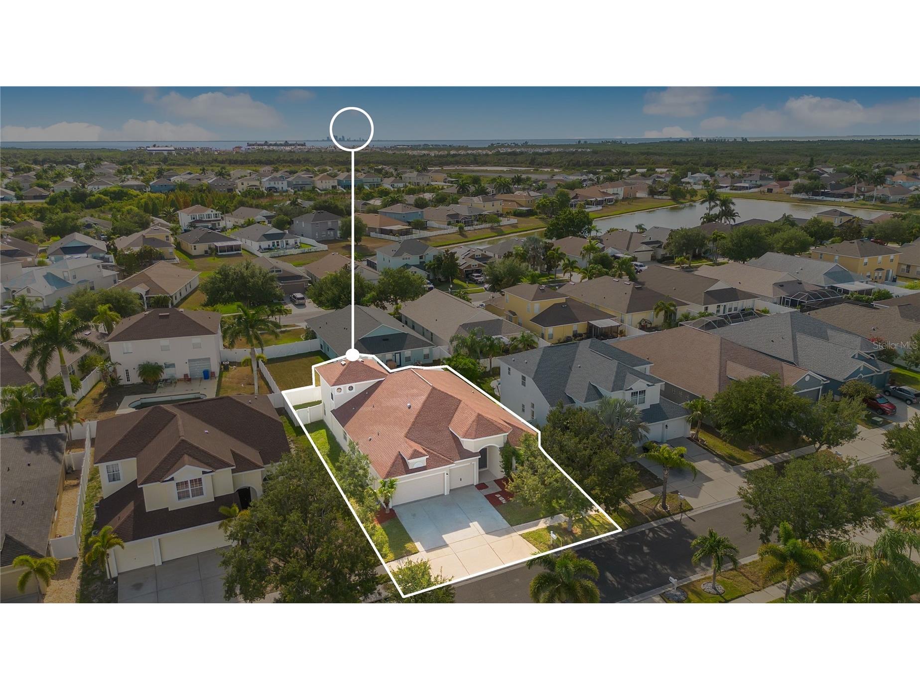 432 York Dale Drive Ruskin FL 33570 O6409700 image50