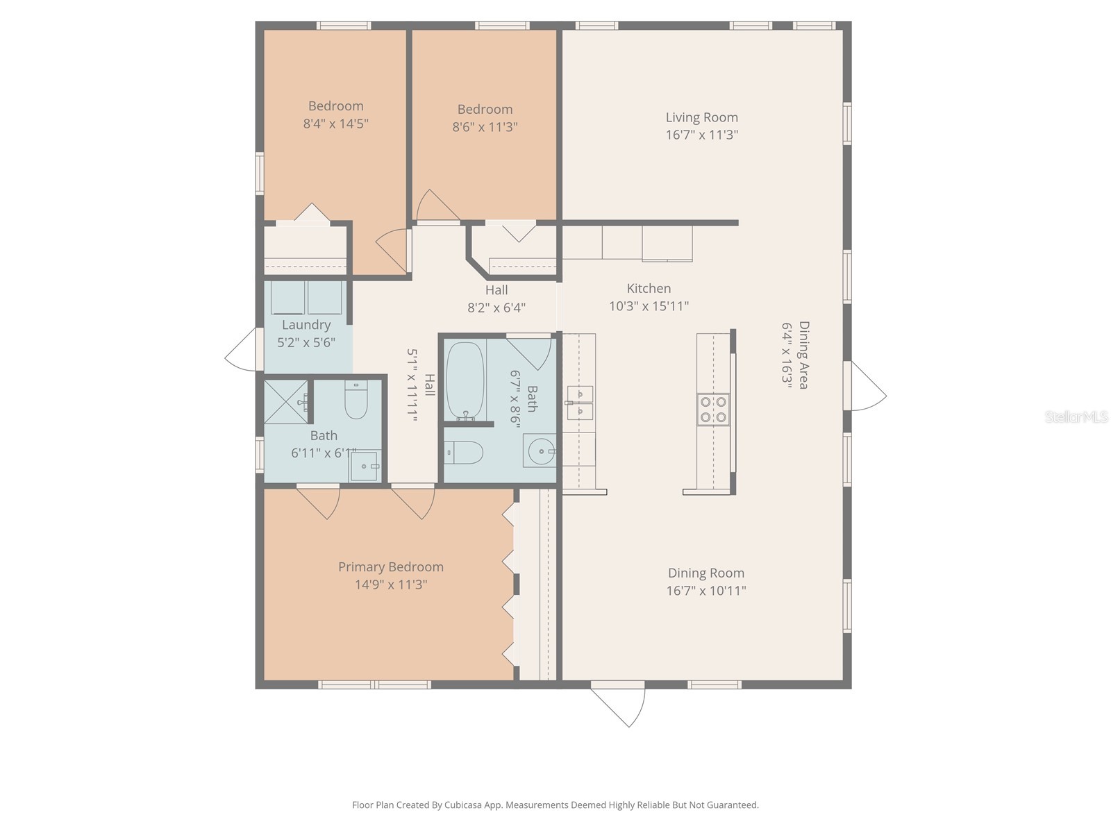 4320 44th Street N Saint Petersburg FL 33714 TB8514897 image4