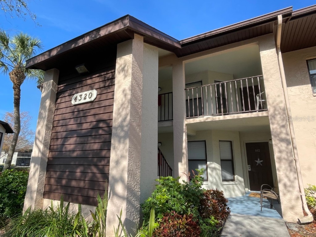 4320 47th Avenue W #202 Bradenton FL 34210 A4558466 image1