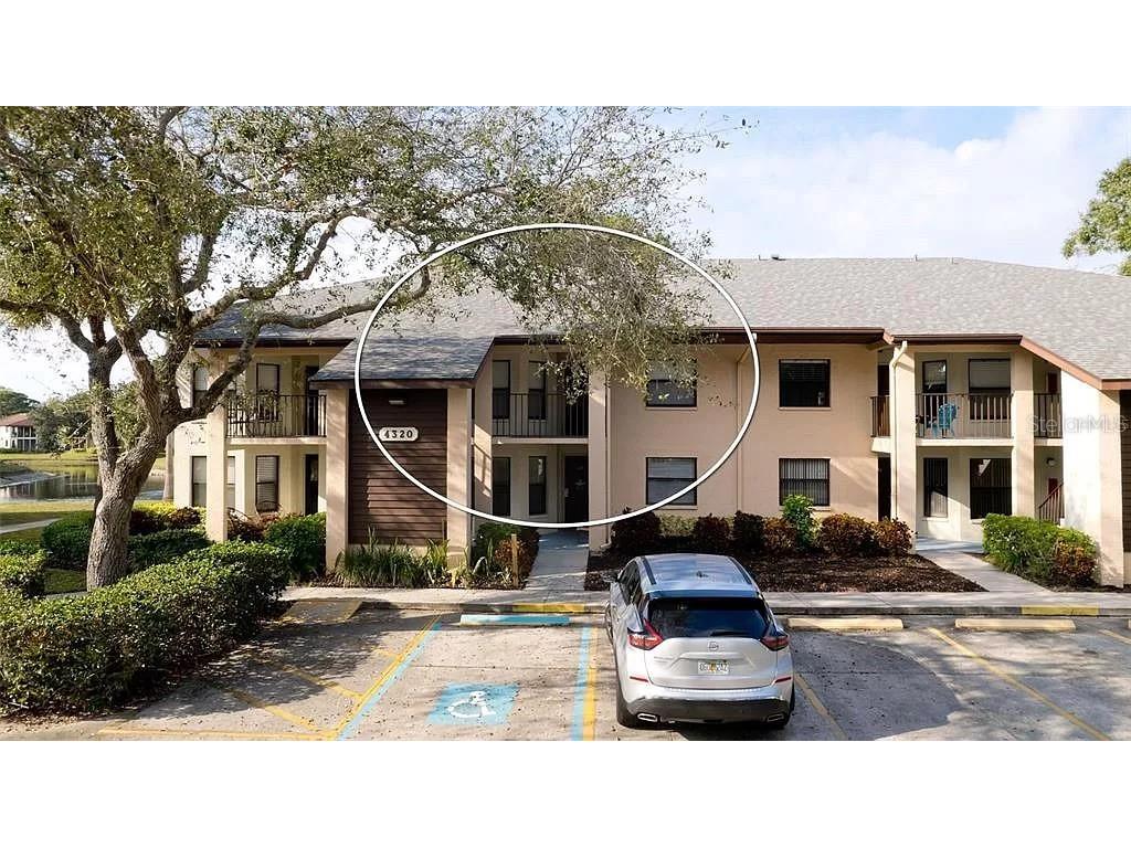 4320 47th Avenue W #202 Bradenton FL 34210 A4605701 image1