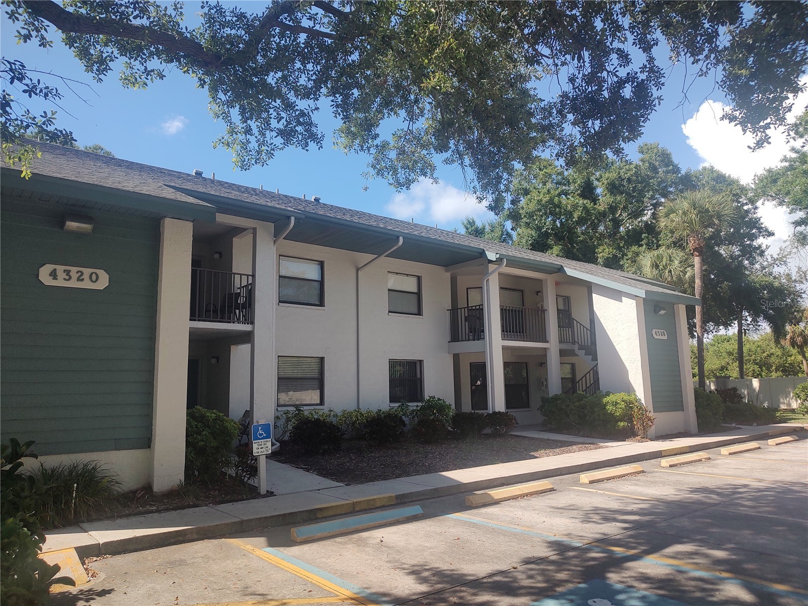 4320 47th Avenue W #204 Bradenton FL 34210 A4695403 image1